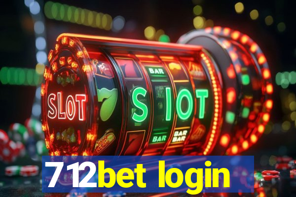 712bet login