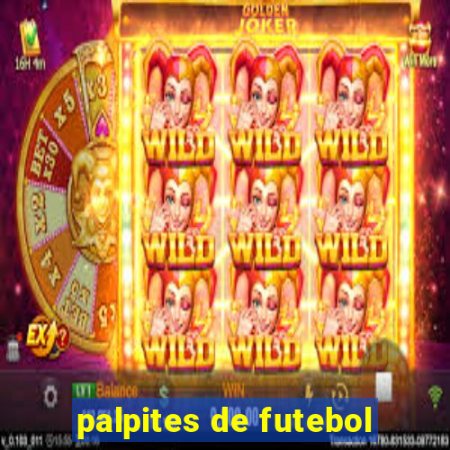 palpites de futebol