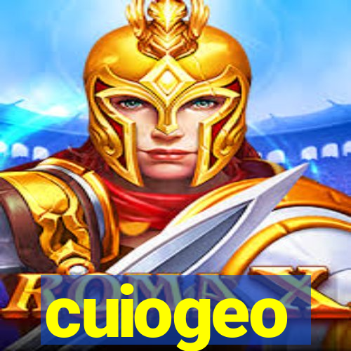 cuiogeo