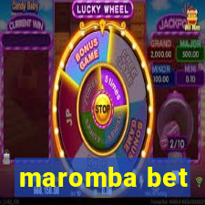 maromba bet