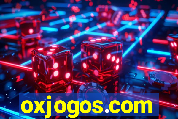 oxjogos.com