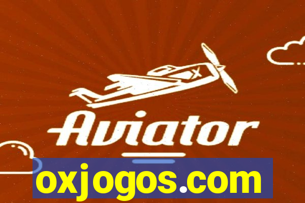 oxjogos.com