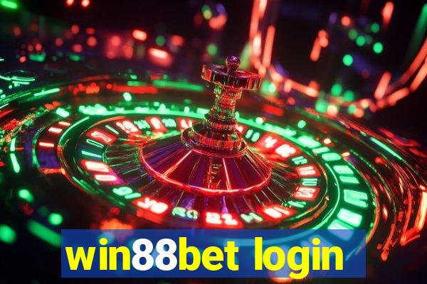 win88bet login