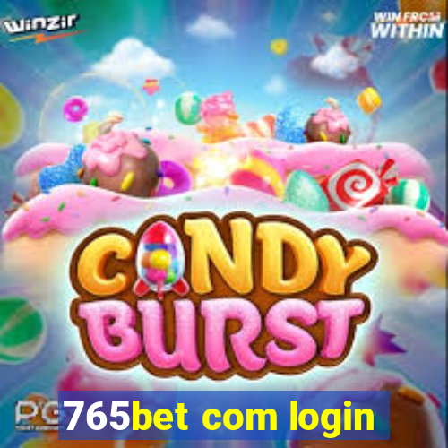 765bet com login