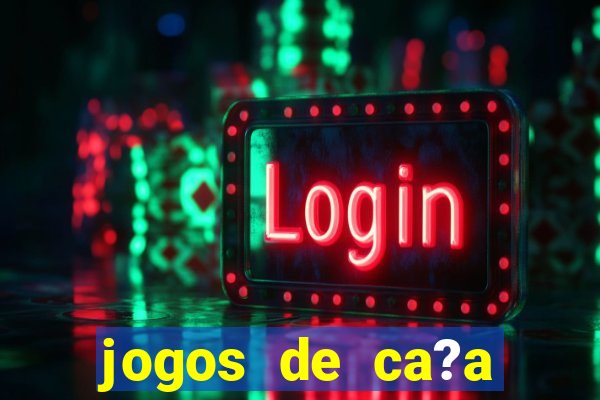 jogos de ca?a níqueis no click jogos