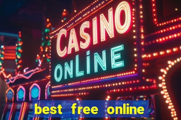 best free online slot games in wv