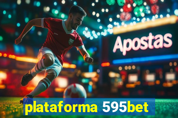 plataforma 595bet