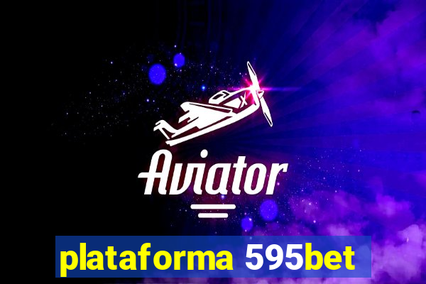 plataforma 595bet