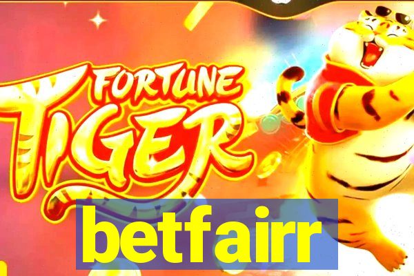 betfairr