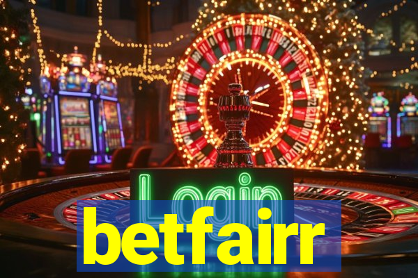 betfairr