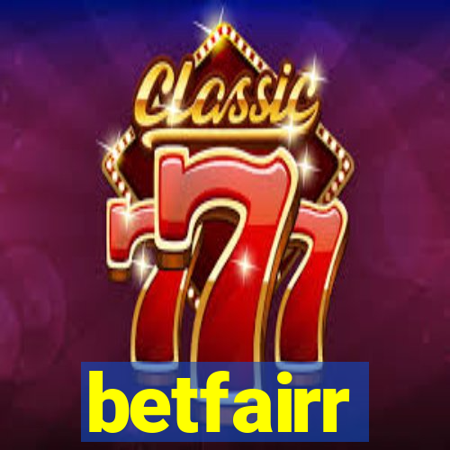 betfairr