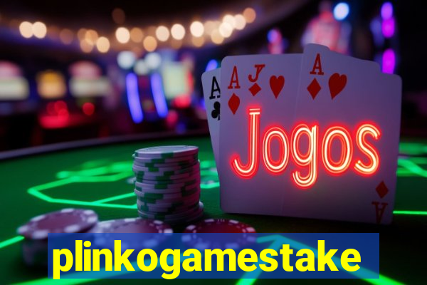 plinkogamestake