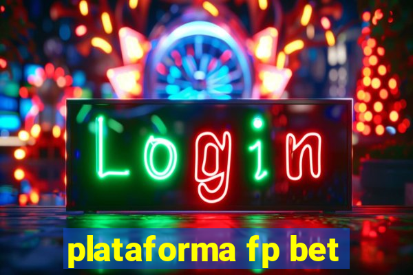 plataforma fp bet