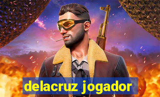 delacruz jogador