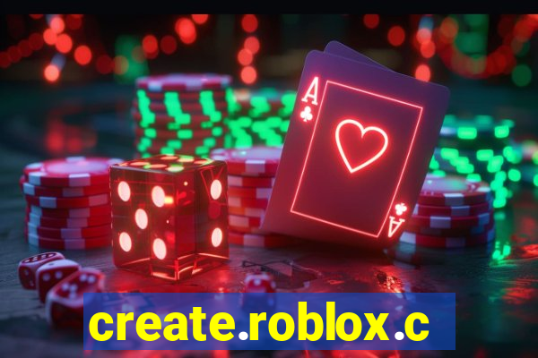 create.roblox.com