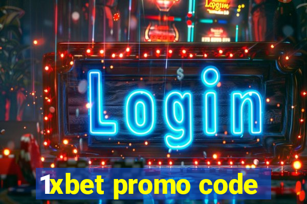 1xbet promo code