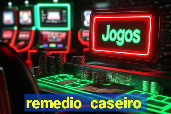 remedio caseiro para pre diabetes