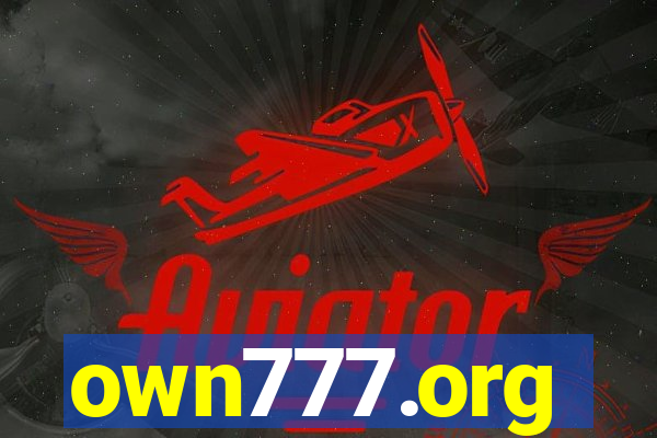 own777.org