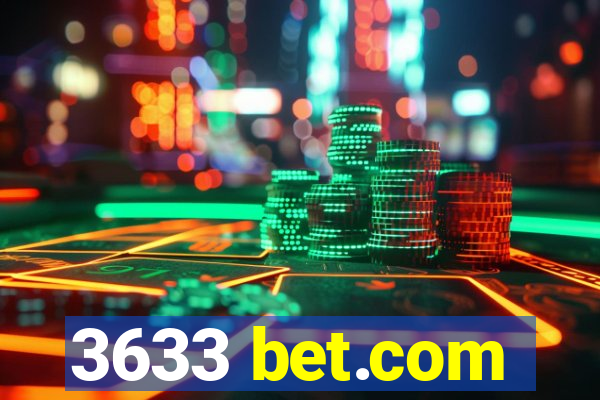 3633 bet.com