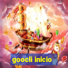 goocli inicio