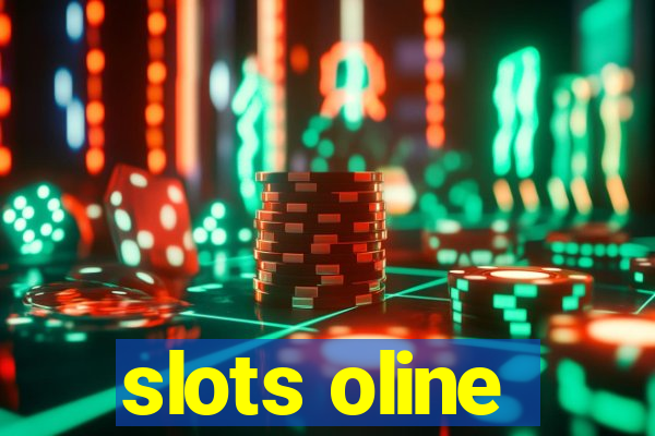 slots oline