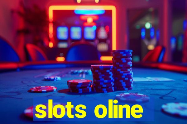 slots oline