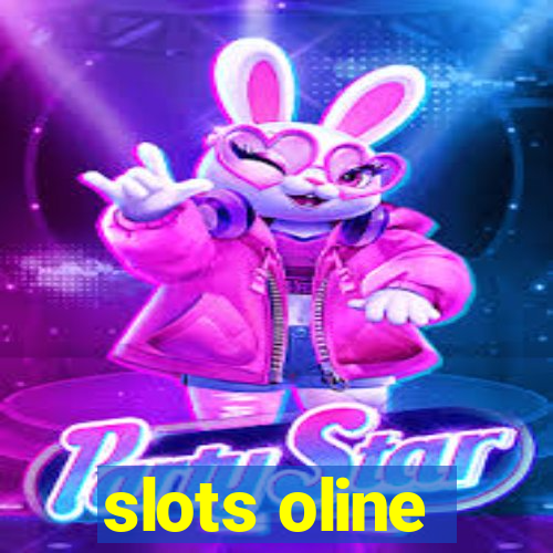 slots oline