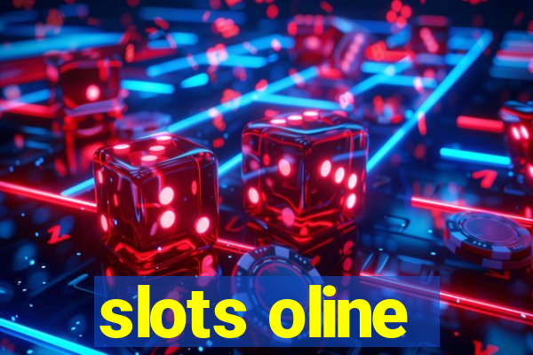 slots oline