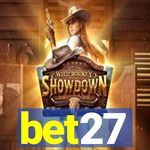 bet27