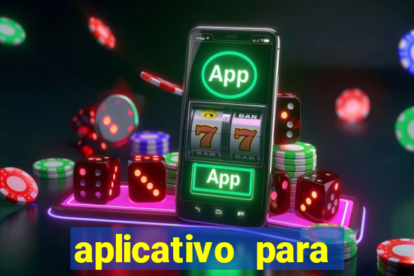 aplicativo para jogar jogo de futebol