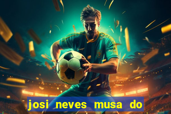 josi neves musa do cruzeiro pelada