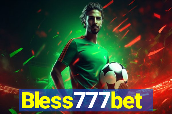 Bless777bet