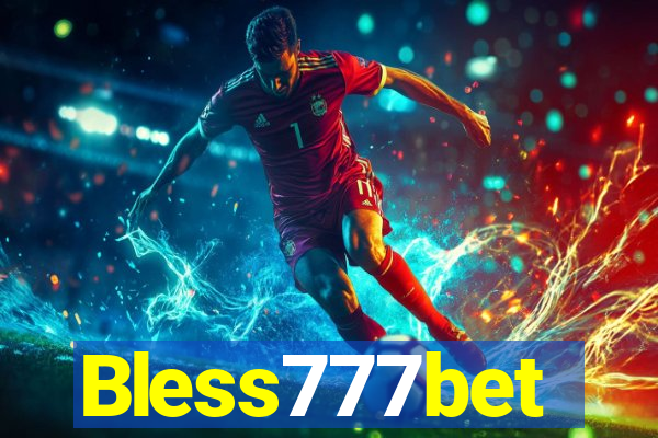 Bless777bet