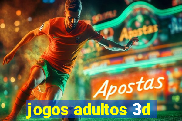 jogos adultos 3d