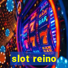 slot reino