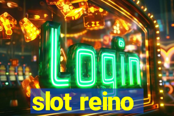 slot reino