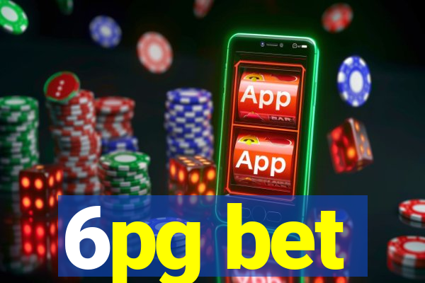 6pg bet