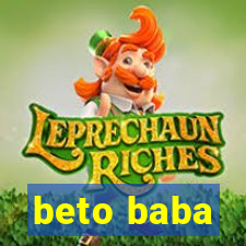 beto baba