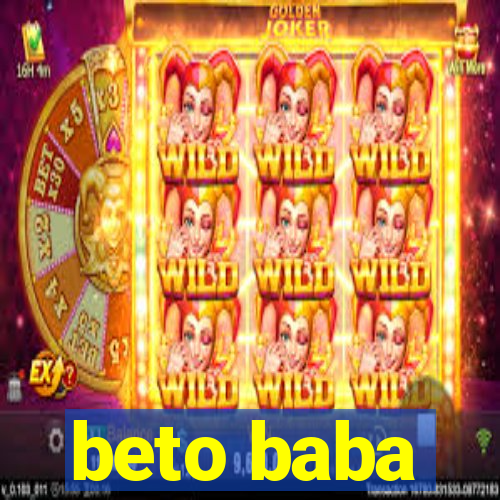 beto baba