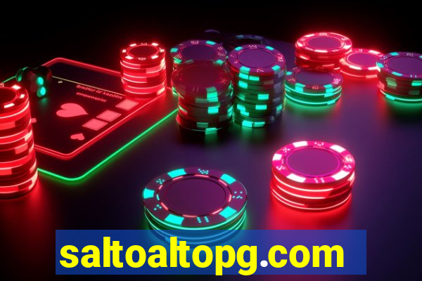 saltoaltopg.com