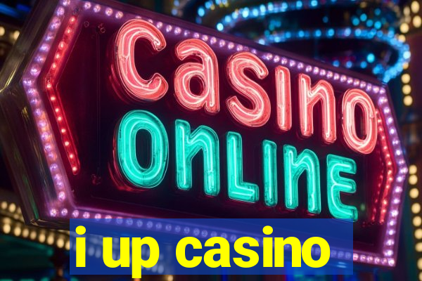 i up casino