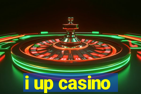 i up casino