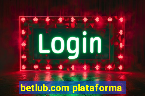 betlub.com plataforma