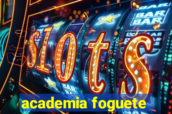 academia foguete