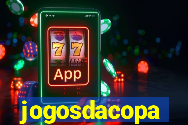 jogosdacopa