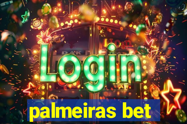 palmeiras bet