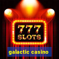 galactic casino