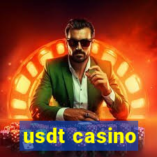 usdt casino