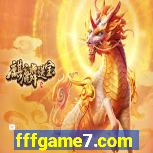 fffgame7.com