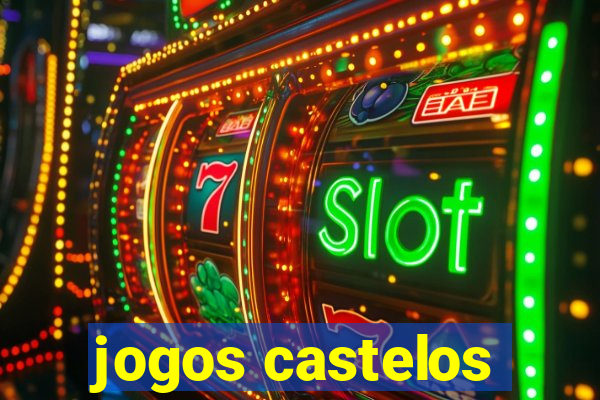 jogos castelos